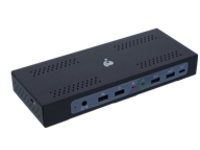 IOGEAR Dock Pro - Docking station