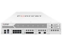 Fortinet FortiWeb 1000F