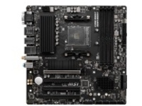 MSI Pro B550M-VC WIFI