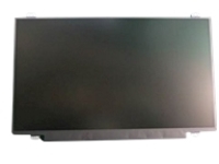 Dell - 14&quot; (35.6 cm) HD WLED non-touch antiglare 45% NTSC color gamut 220-nits brightness 16:9 ultraslim mech type eDP1.2 ISP(0-2 Bright Dots) RGB stripe pixel type LCD display panel