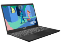 MSI Modern 15 H AI C1MG-056US