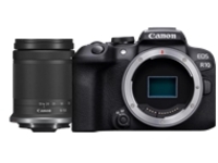 Canon EOS R10 - Digital camera
