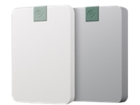 Seagate Ultra Touch - Hard drive