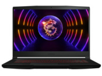 MSI Thin GF63 12VE-437US