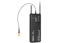 Shure Q5X PlayerMic QTAD10P