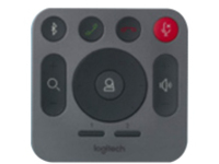 Logitech - Video conference system remote control