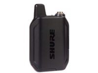 Shure GLXD1+ - Wireless bodypack transmitter for wireless microphone system
