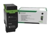 Lexmark - Black - original