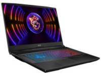 MSI Pulse 17 B13VGK-802CA