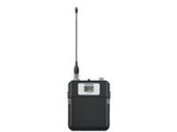 Shure ADX1 - Wireless bodypack transmitter for wireless microphone system
