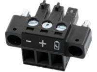 AXIS TU6001 - Data connector