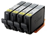 Canon BJI-P211Y - 4-pack