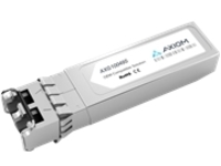 Axiom - SFP+ transceiver module (equivalent to: Fortinet FN-TRAN-SFP+SR)
