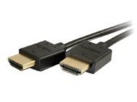 C2G 3ft 4K HDMI Cable