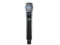 Shure Axient Digital ADX2/B87A