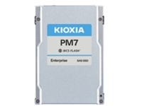 KIOXIA PM7-V Series KPM7VVUG12T8