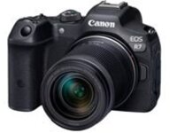 Canon EOS R7 - Digital camera