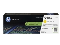 HP 230A - Yellow - original