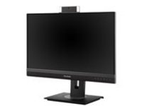 27 1440P DOCKING MONITOR USB-C 90W PD RJ45 POP-UP WEBCAM