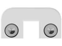 SCRIBE SECURE LATCH #NAME