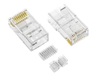 Axiom - Network connector