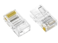 Axiom - Network connector