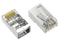 Axiom - Network connector