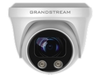 Grandstream GSC3620 - Network surveillance camera