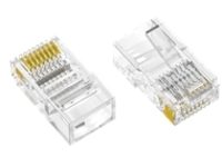 Axiom - Network connector