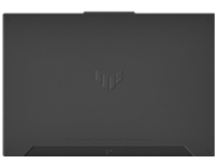 ASUS TUF Gaming A15 FA507NU-DS74