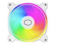 MF120 Halo 2 WHT ARGB Fan