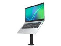 Compulocks Universal Invisible Mount Counter Stand 4&quot;
