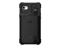 UAG Rugged Workflow Battery Case for iPhone SE
