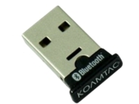 KoamTac KBLED50 - Bluetooth adapter for computer, barcode scanner
