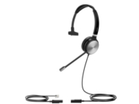 YHS36-Mono  (monaural) Quick Disconnect  headset