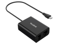 Yealink EHS61 - Wireless headset adapter for wireless headset, VoIP phone
