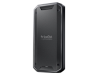 SanDisk Professional PRO-G40 | Overview, Specs, Details | SHI