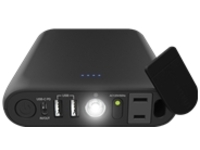 Mobile Edge CORE Power