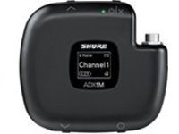Shure ADX1M - Wireless bodypack transmitter for wireless microphone system