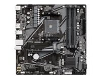Gigabyte B550M K - 1.0