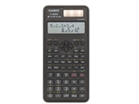 Casio fx-300MS PLUS 2nd Edition