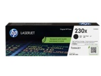 HP 230X - Black - original