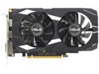 ASUS Dual GeForce GTX 1650 V2 4GB