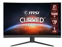 MSI G27CQ4 E2 - LED monitor