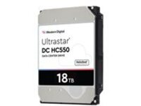WD Ultrastar DC HC550 WUH721818ALE6L1
