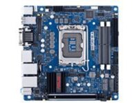 ASUS Q670EI-IM-A - Motherboard