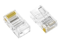 Axiom - Network connector