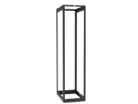 Panduit - Rack - black