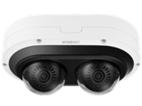 Hanwha Vision WiseNet P PNM-C12083RVD