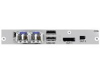 Black Box DKM Modular Basic Link Modules